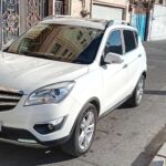 چانگان cs35 بدون خط و خش