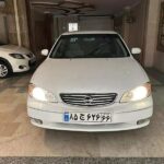 نیسان ماکسیما اتومات
