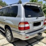 تویوتا لندکروز مدل 2006
