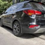 هیوندای سانتافه 2017