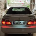 نیسان ماکسیما اتومات