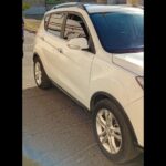 چانگان cs35 بدون خط و خش