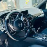 بنز c200 مدل 2014