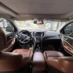 هیوندای سانتافه 2017