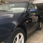 نیسان ماکسیما اتومات مدل 1390