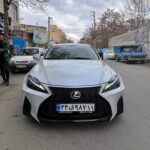 لکسوس ls300 2009