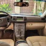 کیا اپیروس مدل 2009
