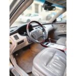 آزرا 2008 به شرط کارشناسی