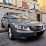 آزرا 2008 به شرط کارشناسی