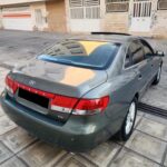 آزرا 2008 به شرط کارشناسی