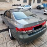 آزرا 2008 به شرط کارشناسی