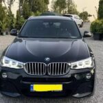 بی ام و x4