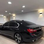 ️‎‎بی ام و 730li