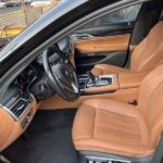 ️‎‎بی ام و 730li